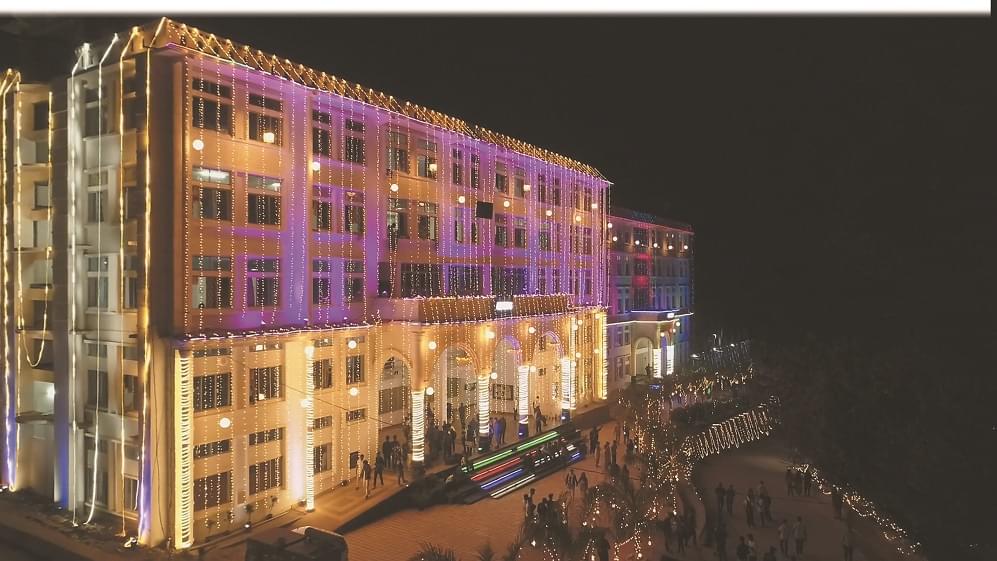 USTM campus pictures photo 14