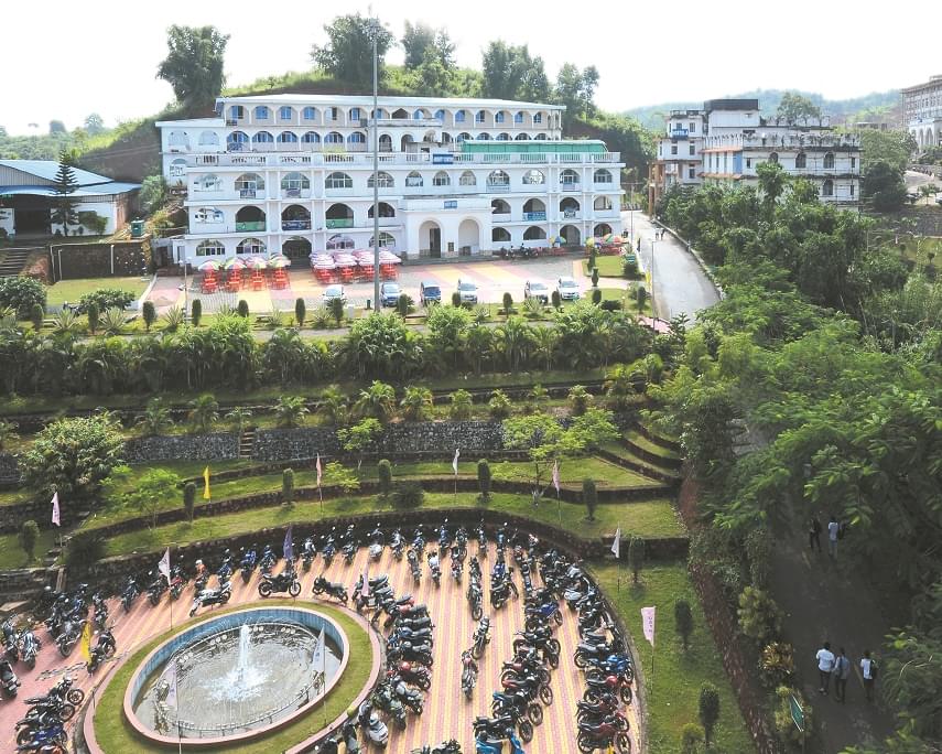 USTM campus pictures photo 15