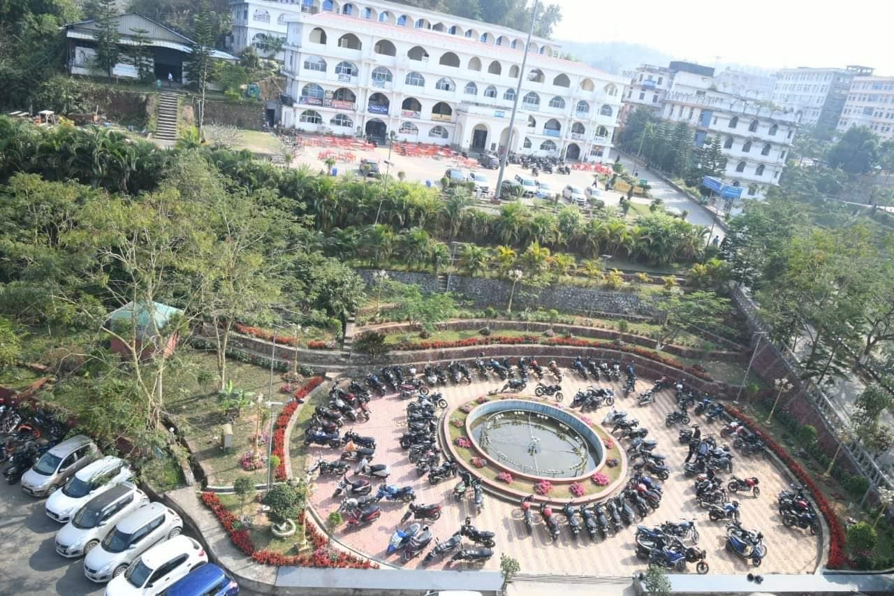 USTM campus pictures photo 20