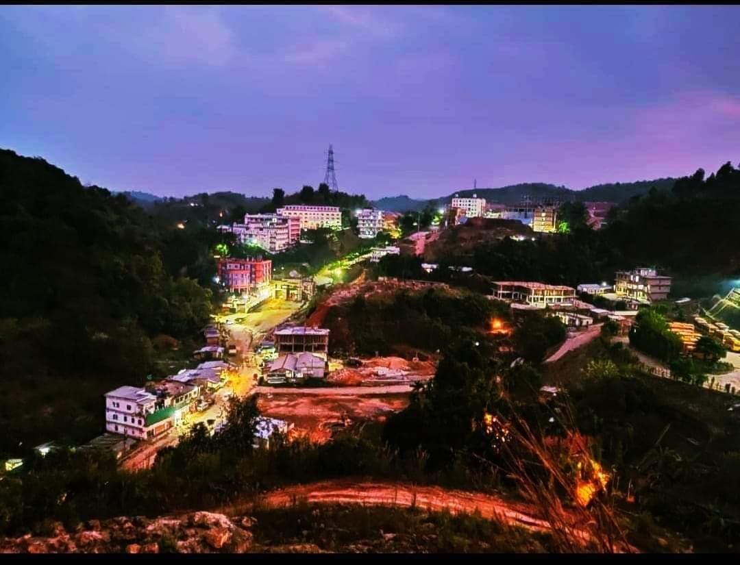 USTM campus pictures photo 21