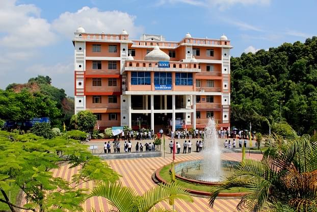 USTM campus pictures photo 19