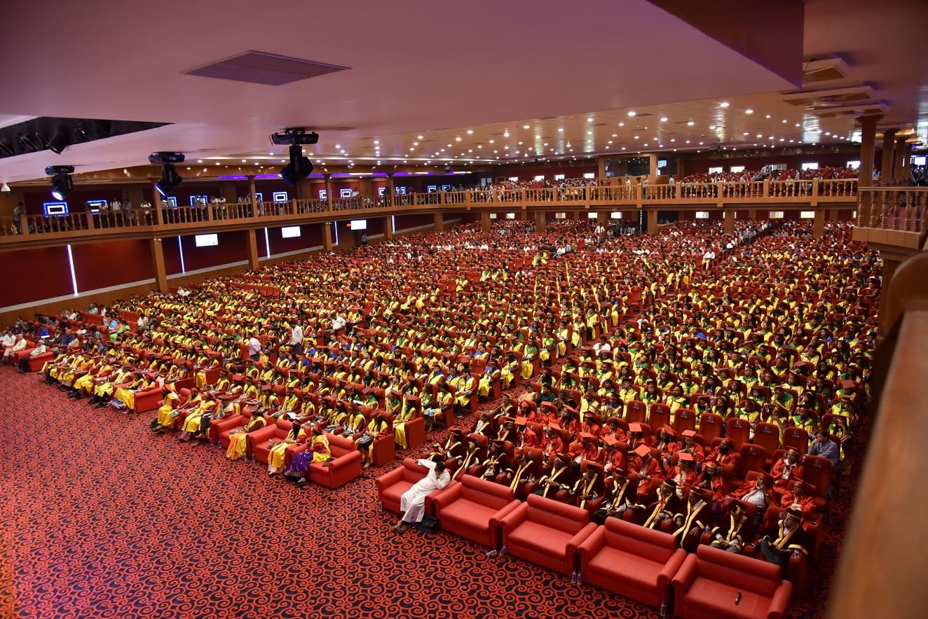 USTM Classroom & Canteen photo 4