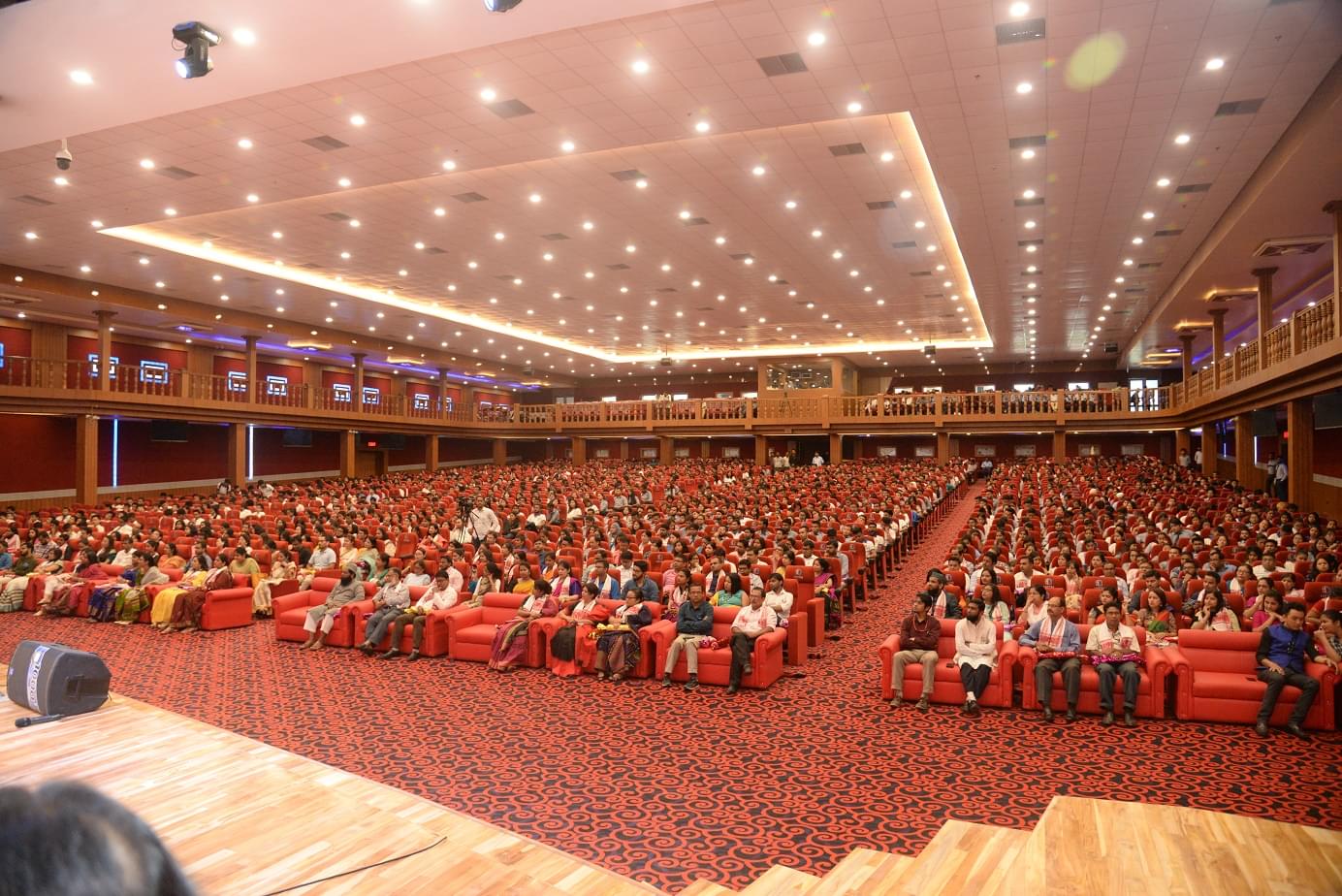 USTM Classroom & Canteen photo 5