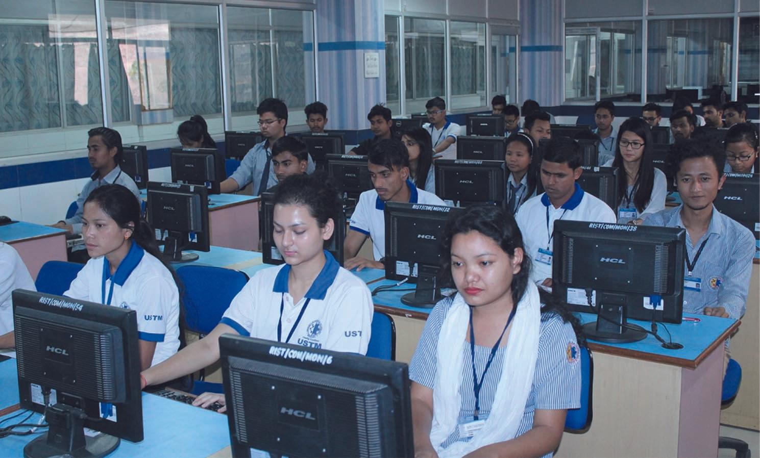 USTM Labs & Library photo 2