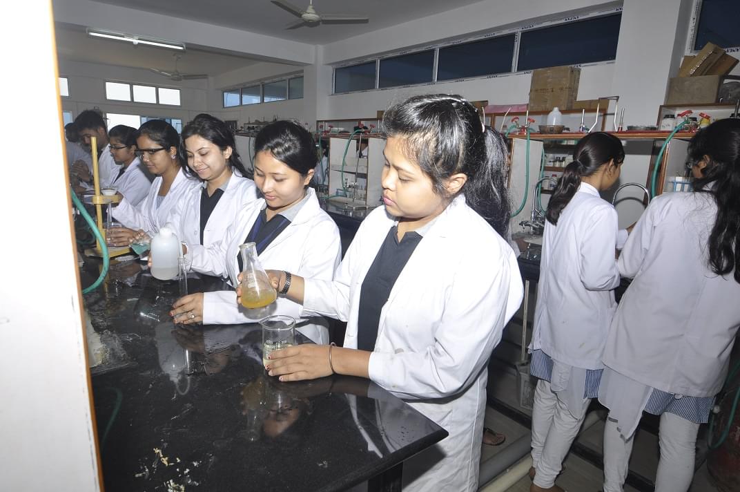 USTM Labs & Library photo 5