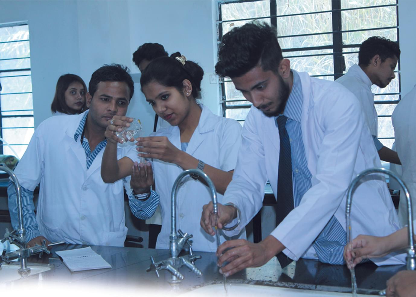 USTM Labs & Library photo 11