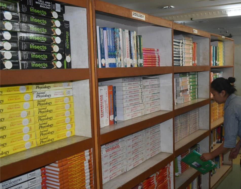 USTM Labs & Library photo 14