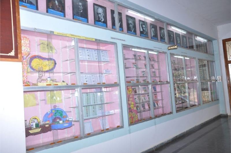 Annamacharya College of Pharmacy Kadapa Infrastructure photo 2