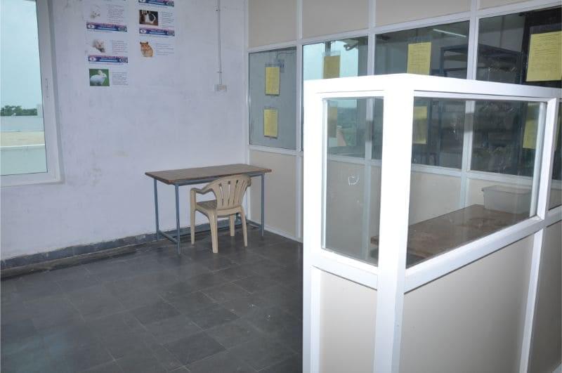 Annamacharya College of Pharmacy Kadapa Infrastructure photo 3