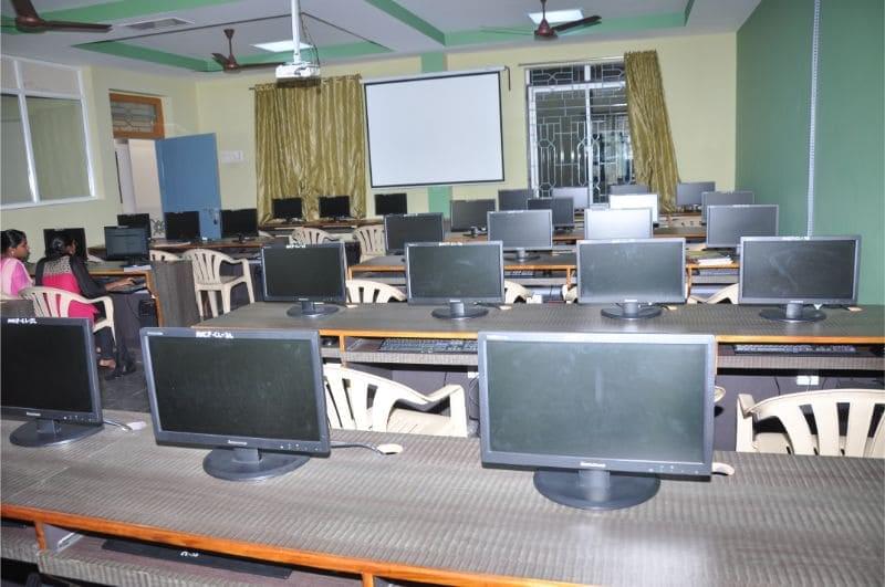 Annamacharya College of Pharmacy Kadapa Infrastructure photo 4