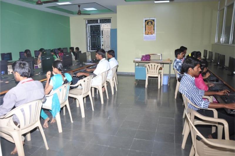 Annamacharya College of Pharmacy Kadapa Infrastructure photo 5