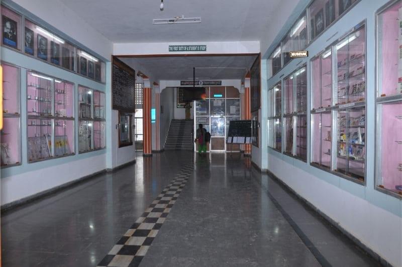 Annamacharya College of Pharmacy Kadapa Infrastructure photo 7