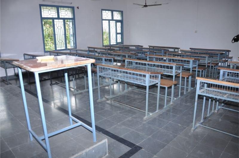 Annamacharya College of Pharmacy Kadapa Infrastructure photo 8