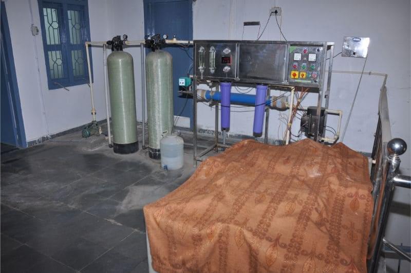 Annamacharya College of Pharmacy Kadapa Infrastructure photo 11