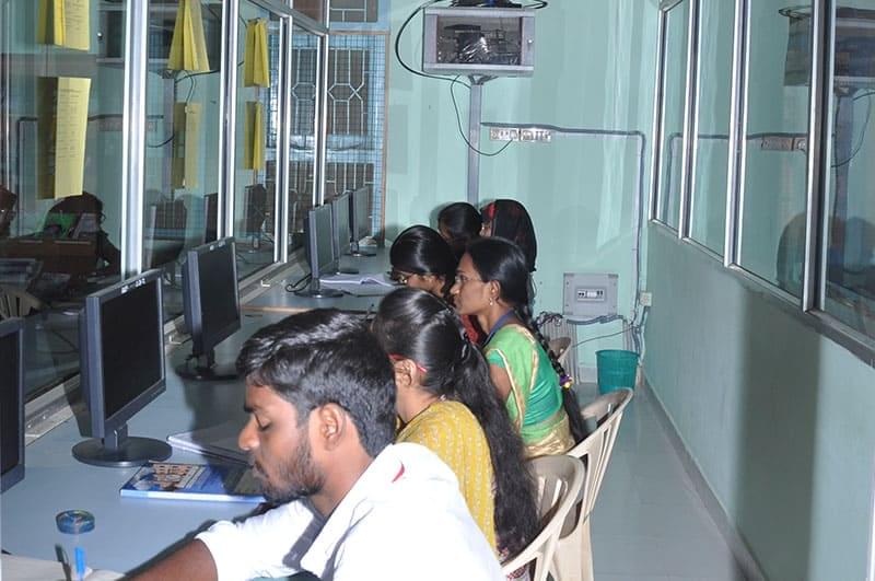 Annamacharya College of Pharmacy Kadapa Infrastructure photo 12