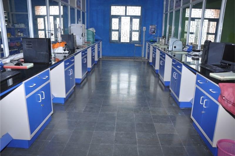 Annamacharya College of Pharmacy Kadapa Infrastructure photo 10