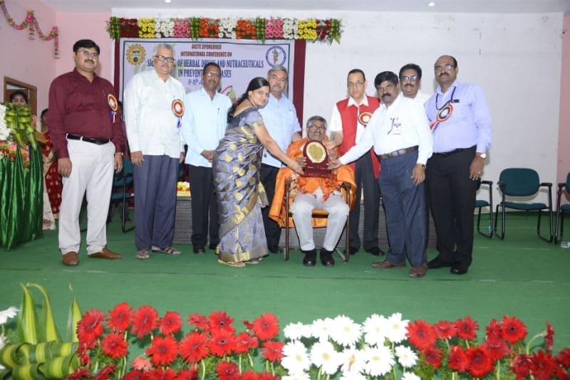 Annamacharya College of Pharmacy Kadapa Events photo 3