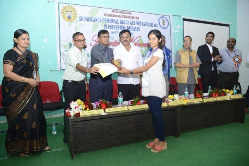 Annamacharya College of Pharmacy Kadapa Events photo 4