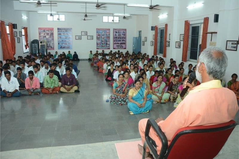 Annamacharya College of Pharmacy Kadapa Events photo 5