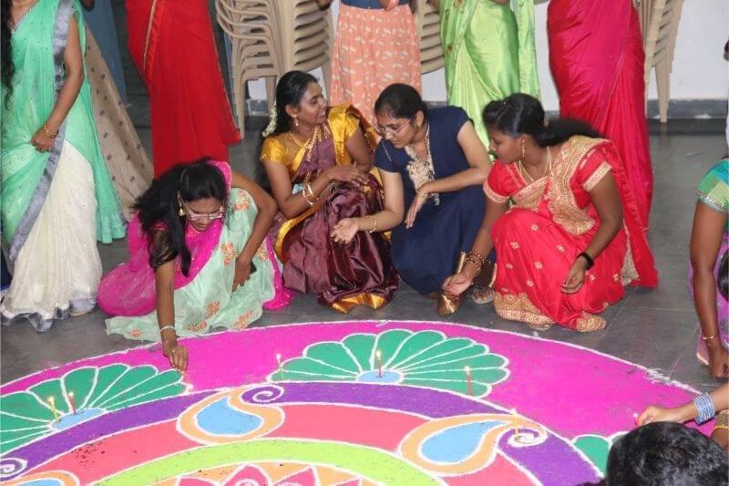 Annamacharya College of Pharmacy Kadapa Events photo 7