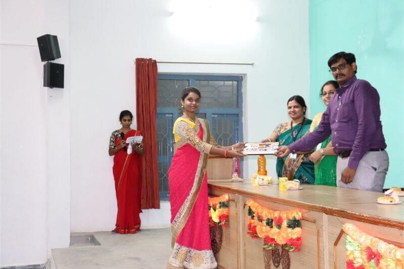 Annamacharya College of Pharmacy Kadapa Events photo 8
