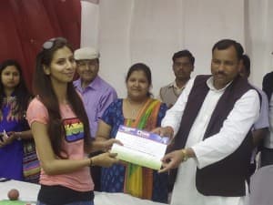 AIHM Institute of tourism and hotel management New Delhi Sports photo 3