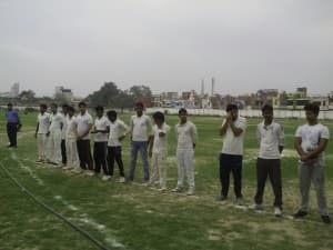 AIHM Institute of tourism and hotel management New Delhi Sports photo 4