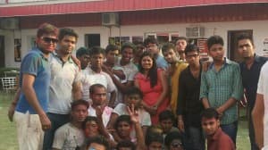 AIHM Institute of tourism and hotel management New Delhi Events photo 1