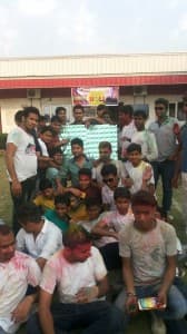 AIHM Institute of tourism and hotel management New Delhi Events photo 2