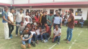 AIHM Institute of tourism and hotel management New Delhi Events photo 3