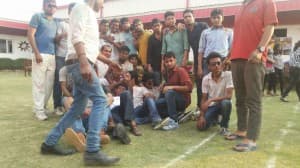 AIHM Institute of tourism and hotel management New Delhi Events photo 4