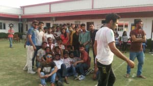 AIHM Institute of tourism and hotel management New Delhi Events photo 5