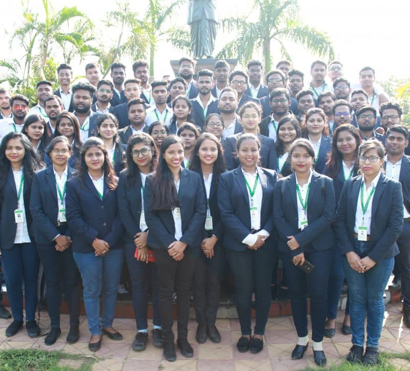 Centre of Agri Management Bhubaneswar Infrastructure photo 2