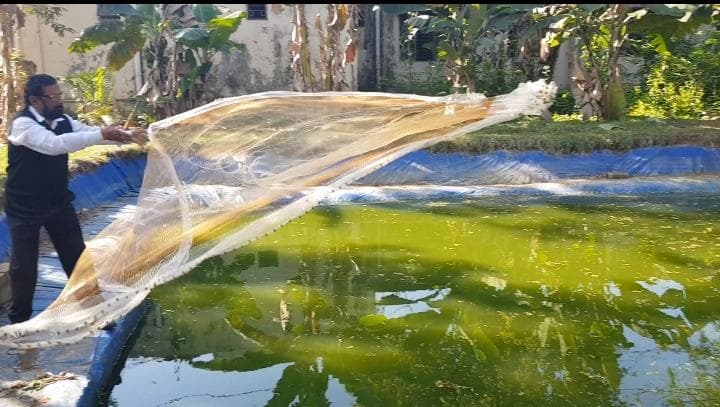 Centre of Agri Management Bhubaneswar Infrastructure photo 7