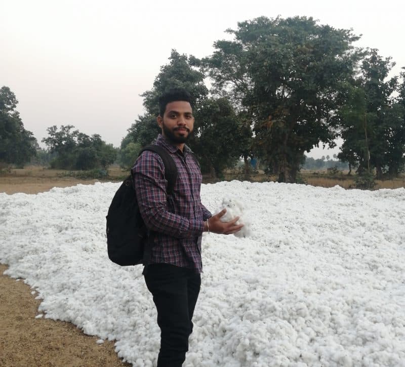 Centre of Agri Management Bhubaneswar Infrastructure photo 12