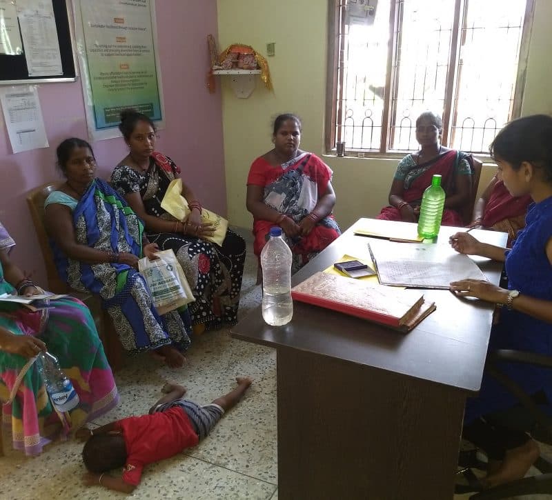 Centre of Agri Management Bhubaneswar Infrastructure photo 14