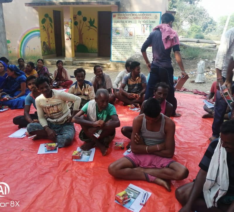 Centre of Agri Management Bhubaneswar Infrastructure photo 13