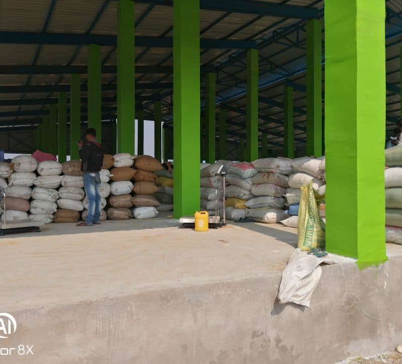 Centre of Agri Management Bhubaneswar Infrastructure photo 9