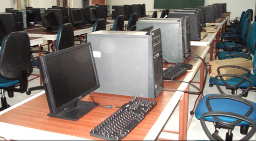 Miracle Educational Society Group of Institutions Vizianagaram Academic Building photo 3
