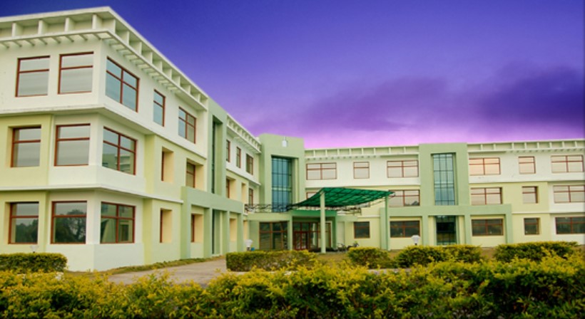 Miracle Educational Society Group of Institutions Vizianagaram Academic Building photo 12