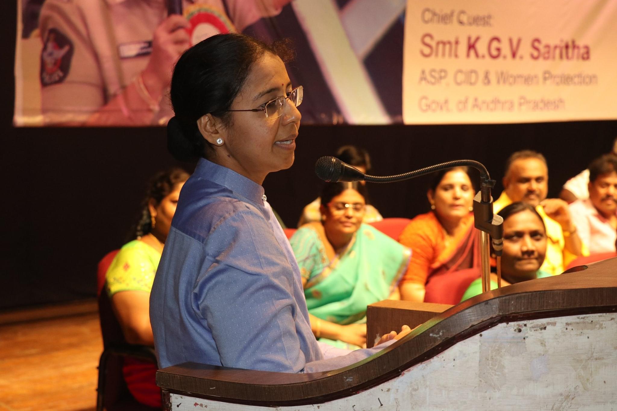 PB Siddhartha College Arts and Science Vijayawada Freshers Induction Programme photo 5