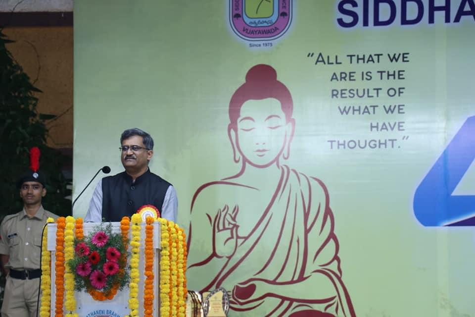 PB Siddhartha College Arts and Science Vijayawada Events photo 10