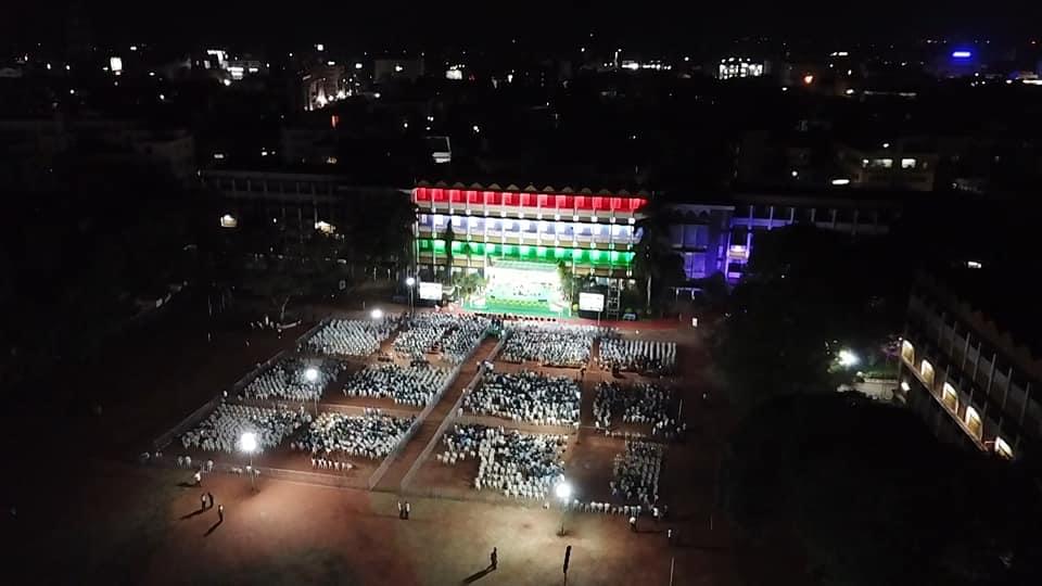 PB Siddhartha College Arts and Science Vijayawada Events photo 13