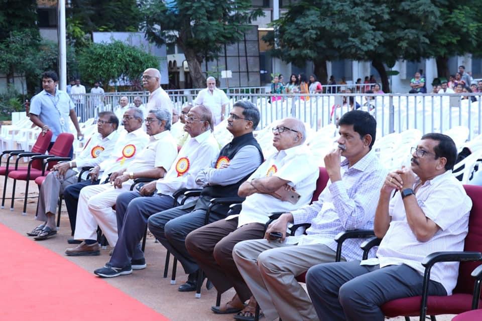 PB Siddhartha College Arts and Science Vijayawada Events photo 14