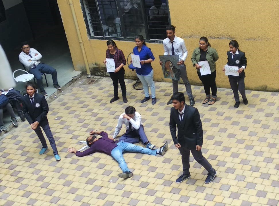 Acropolis Institute of Pharmaceutical Education and Research Indore Activities photo 5