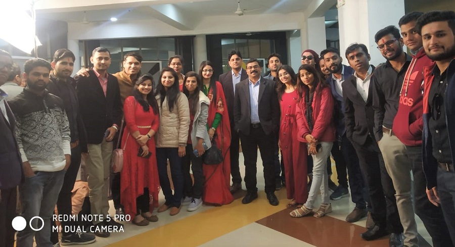 Acropolis Institute of Pharmaceutical Education and Research Indore Events photo 2