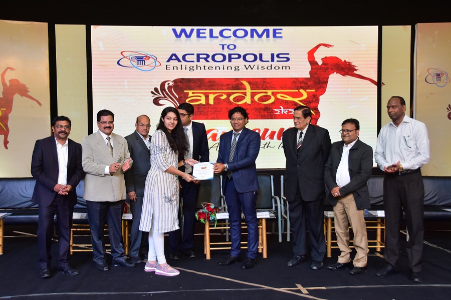 Acropolis Institute of Pharmaceutical Education and Research Indore Events photo 7