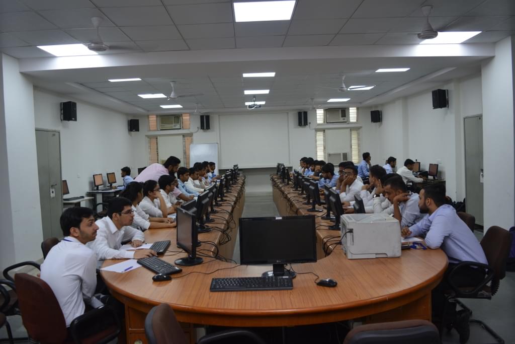 MAIT Infrastructure photo 5