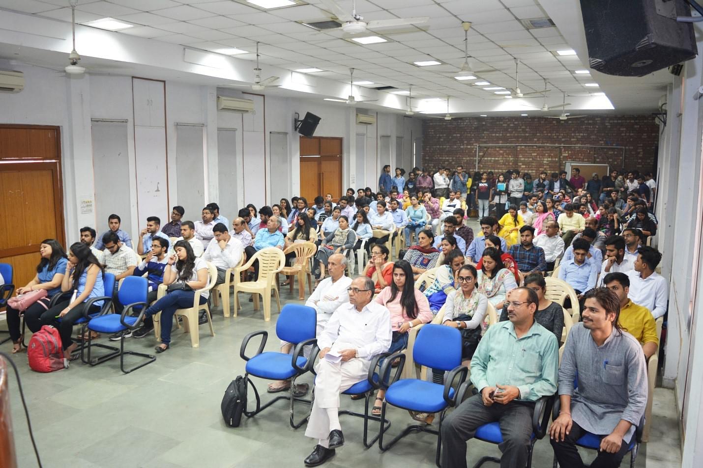 MAIT Infrastructure photo 7