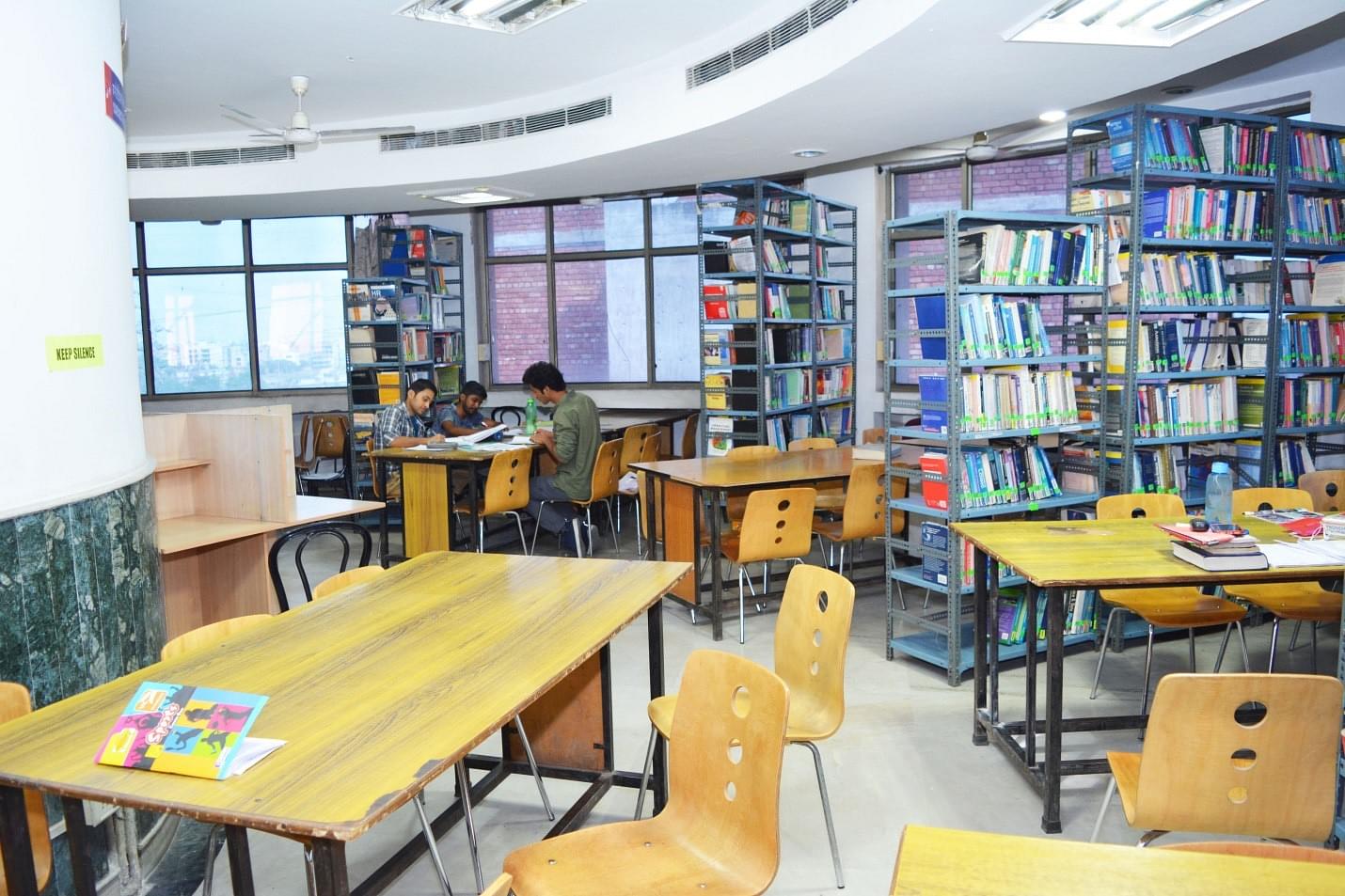 MAIT Infrastructure photo 8